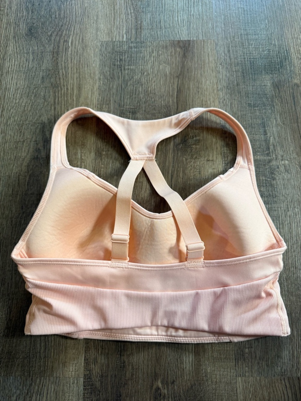Avia Coral Sports Bra - Picture 4 of 5